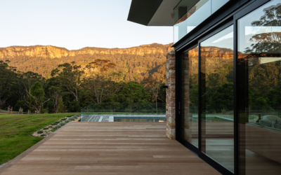 Australian designed, tested and manufactured window and doors