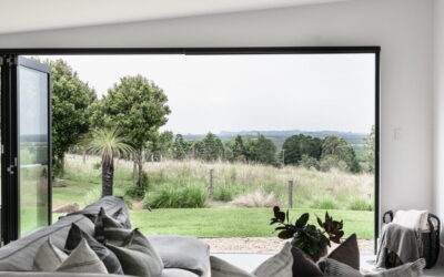 Bifold Doors Sunshine Coast: Open Your Home to Nature Without Compromise