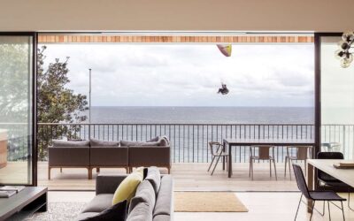Organise Your Space in Style with Sliding Doors Sunshine Coast Locals Love