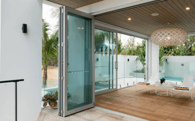 Bifold Doors Sunshine Coast: The Ultimate Entertaining Upgrade