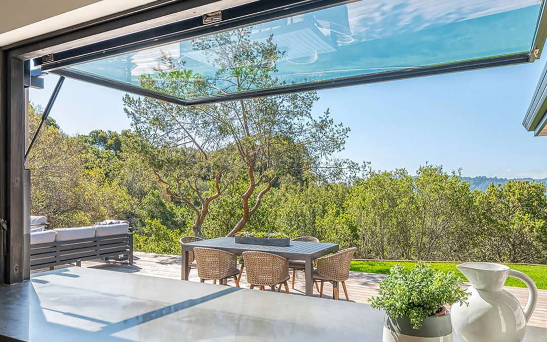 Glass Sunshine Coast